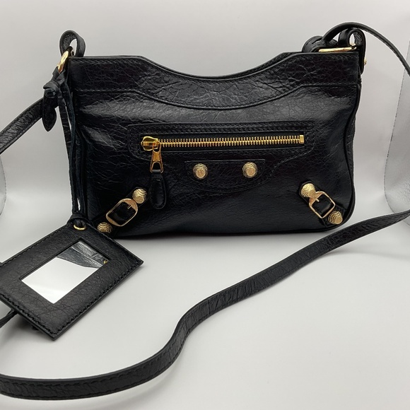 Authentic BALENCIAGA Handbag - Picture 1 of 11